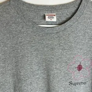 トップス SUPREME You Been Fuckin Hit it Supreme RARE Supreme 